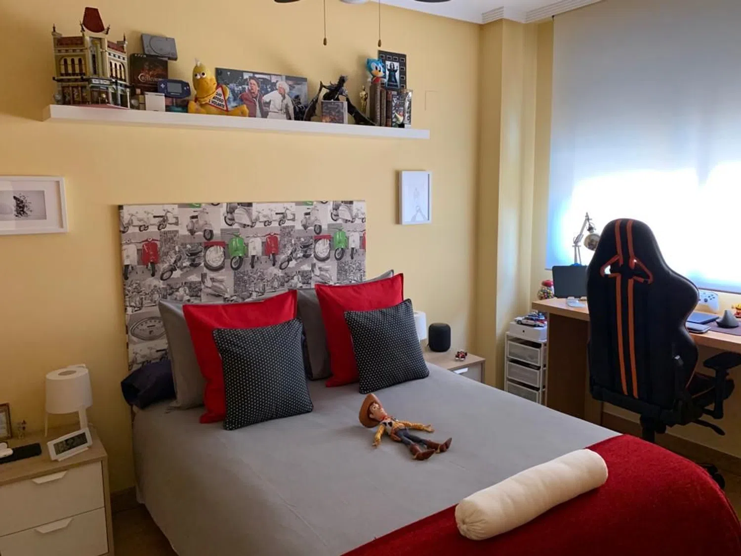 Piso en avenida del Euro, 21 /3 - Foto 6