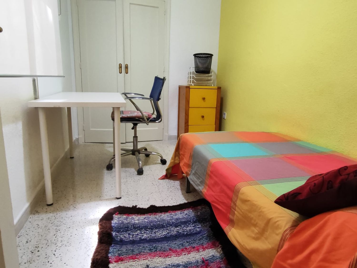 Piso en calle Peso de la Harina, 21 - Foto 24