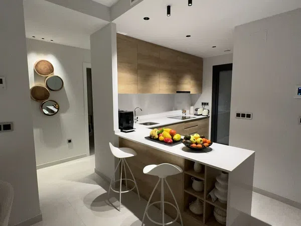 Piso en avenida República Argentina, 6 - Foto 4