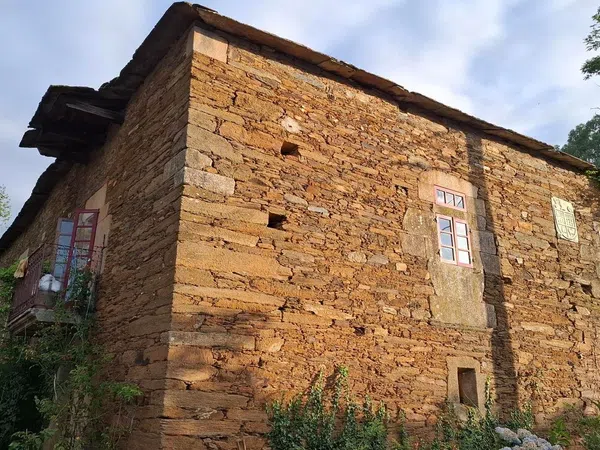 Palacio en Palacio en Monforte de Lemos - Foto 19