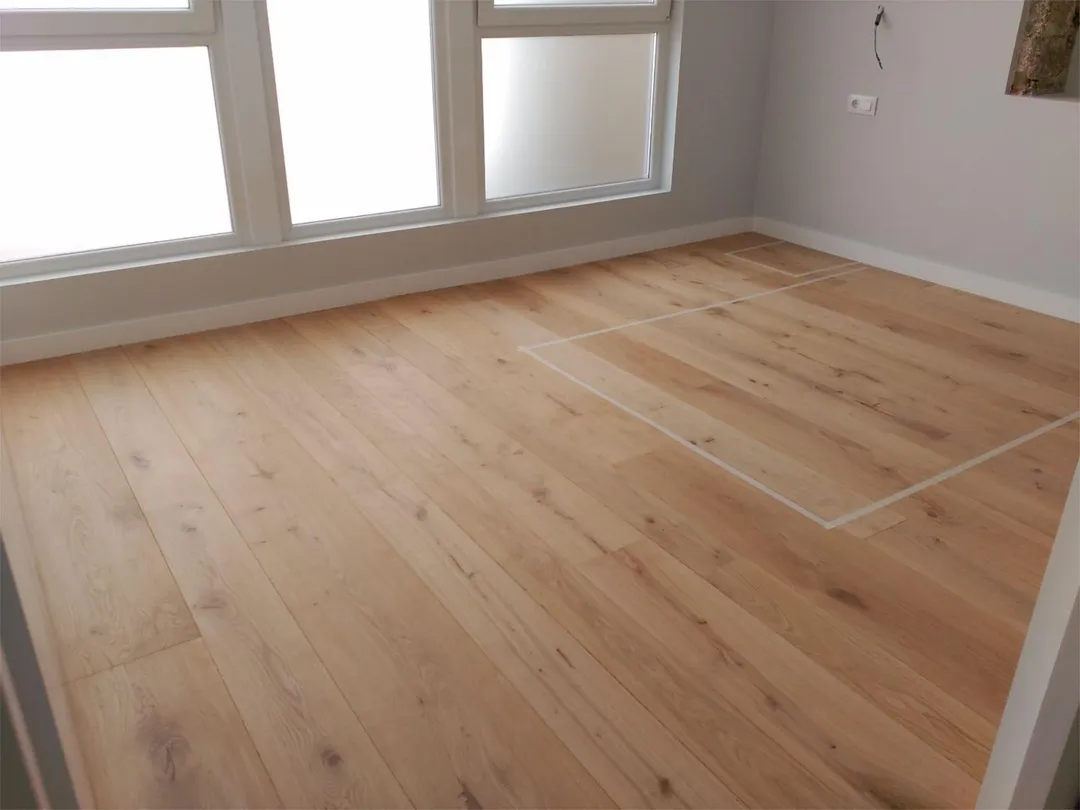 Piso en  Rúa Riego de Agua 42 - Foto 15