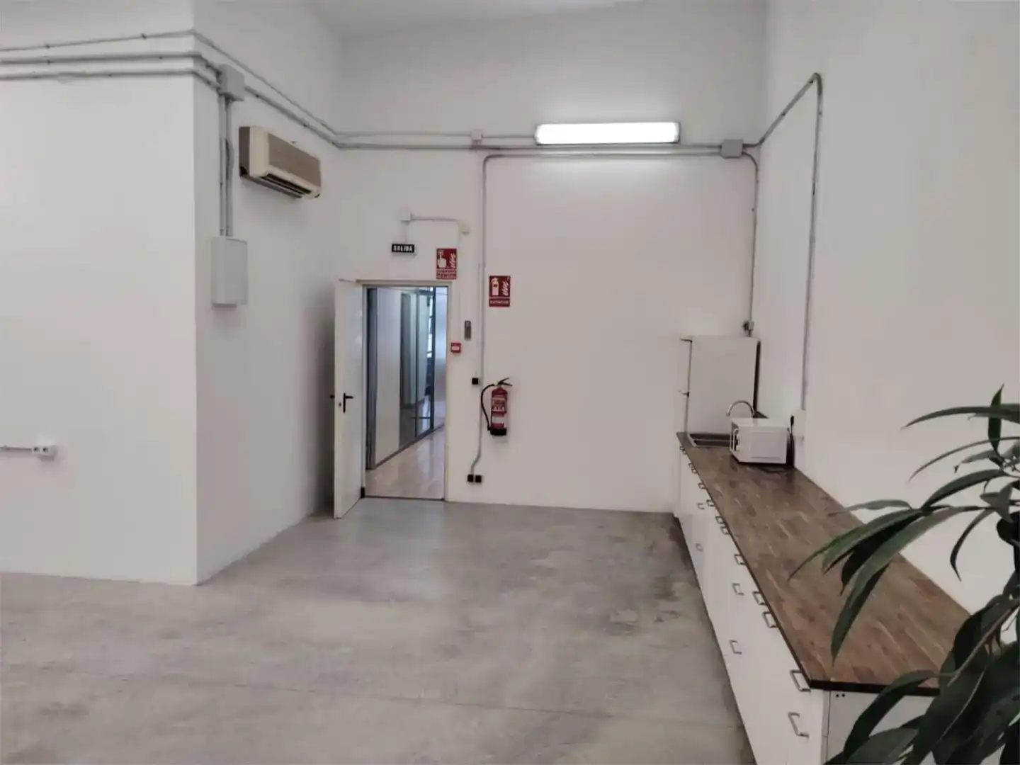 Nave Industrial en  Carrer de la Mora - Foto 11