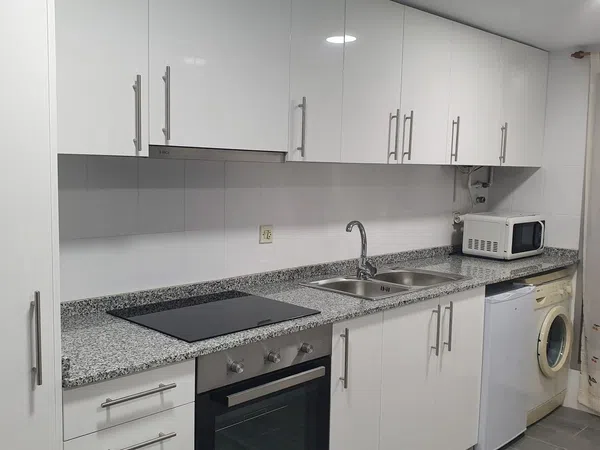 Piso en calle Explorador Andrés, 24 - Foto 29