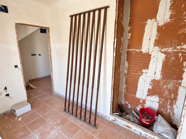 Chalet adosado en Calle Velázquez, 107 - Foto 12