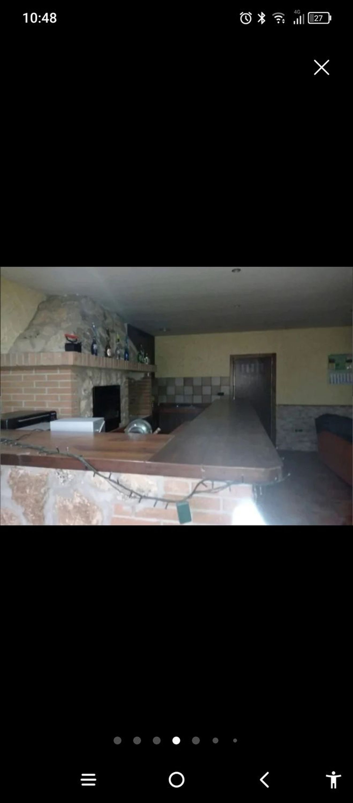 Casa o chalet independiente en Camino de Valdecelada, 1 - Foto 4