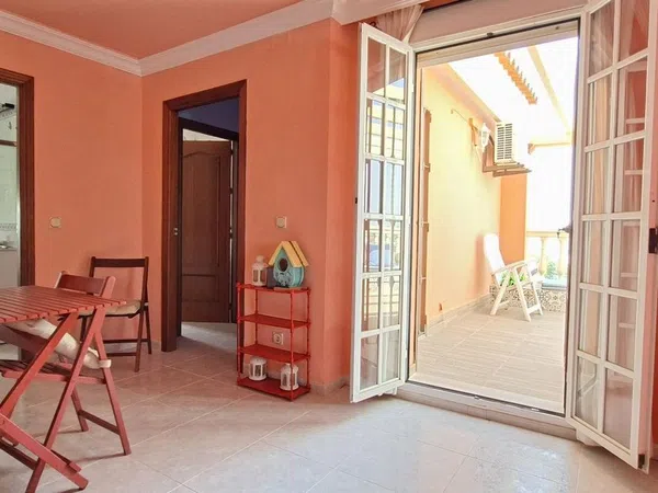 Casa o chalet independiente en Camino del León, 5 - Foto 25
