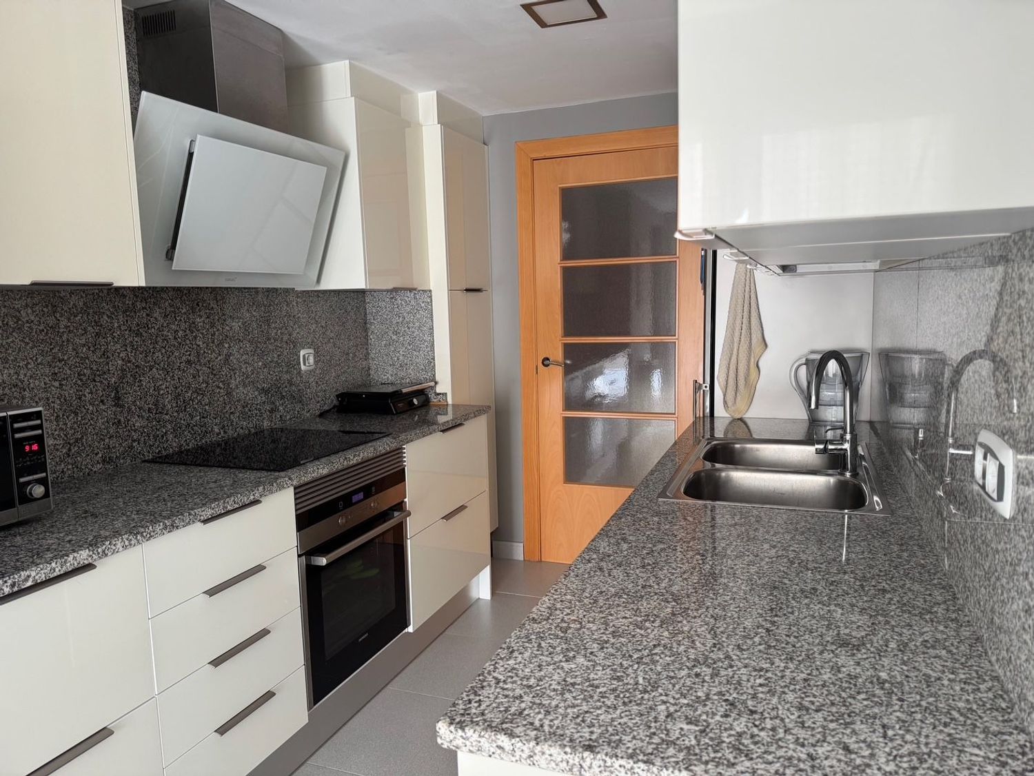 Piso en Calle de Narcis Oller, 5, Urbanitzacions de Llevant, Urbanitzacions de Llevant - Foto 4