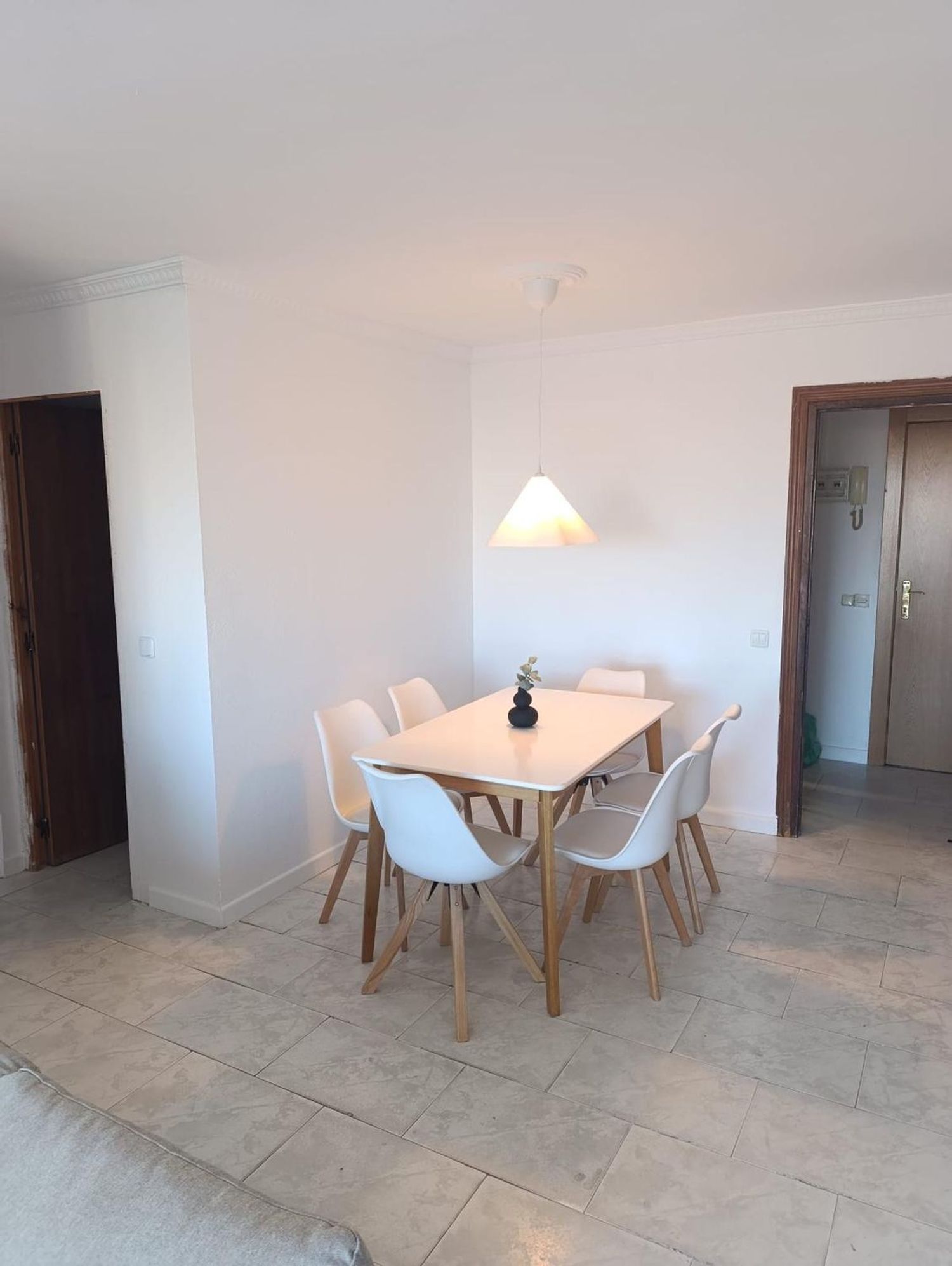 Piso en Calle Ibrahin, 6, Victoria Eugenia - Foto 23
