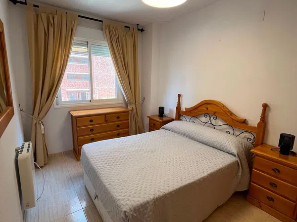Piso en Avenida Central, 26, Playa Coral - Foto 1