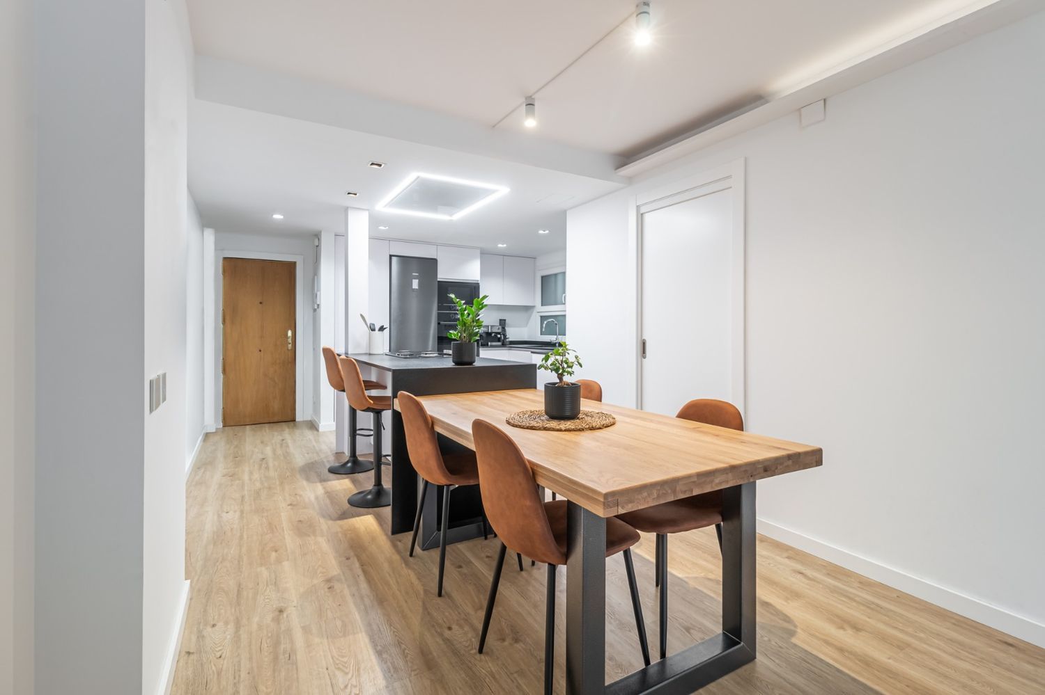 Piso en calle de Ricart, 34 - Foto 1