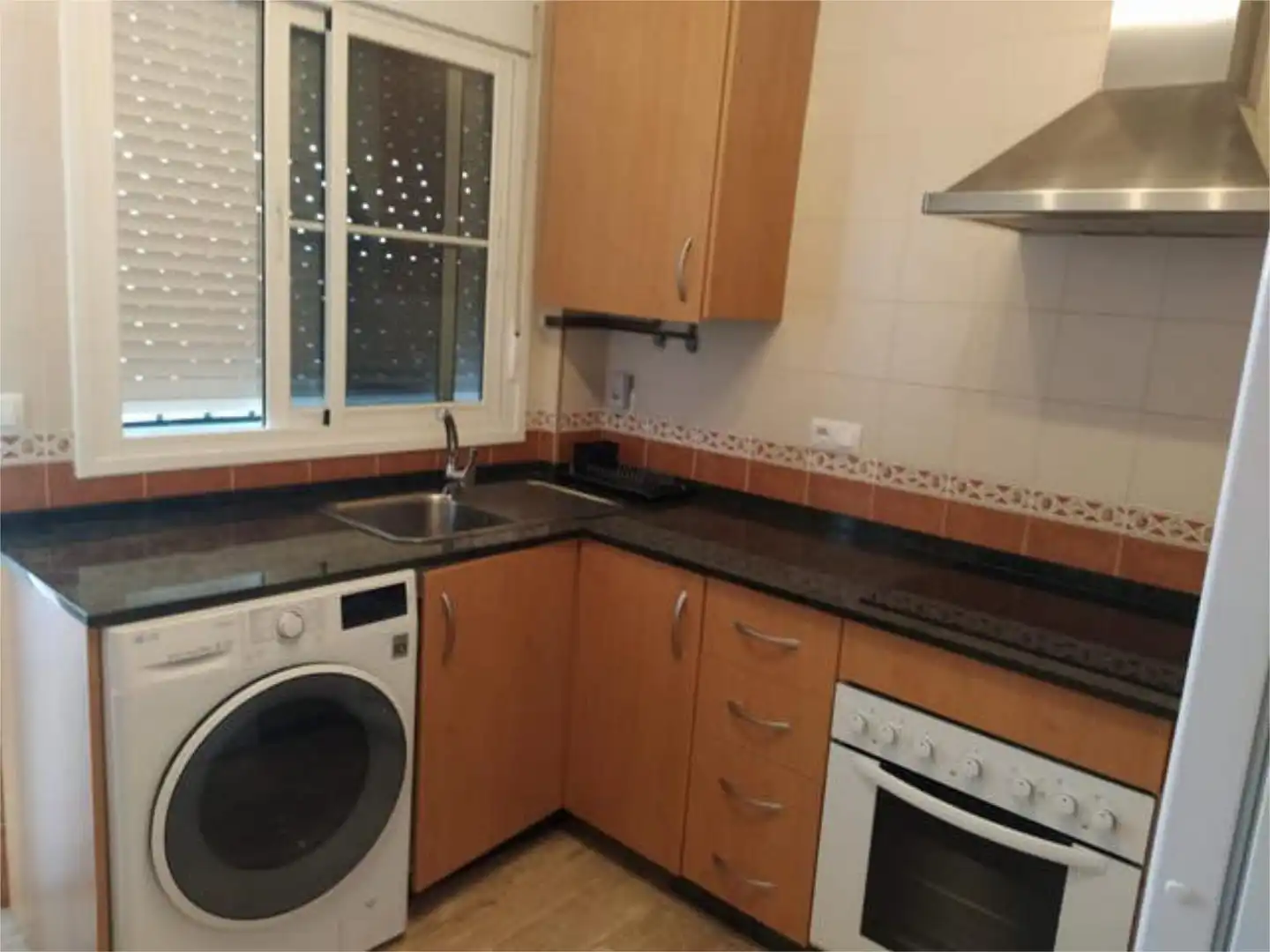Apartamento en Playa La Barrosa - Foto 7