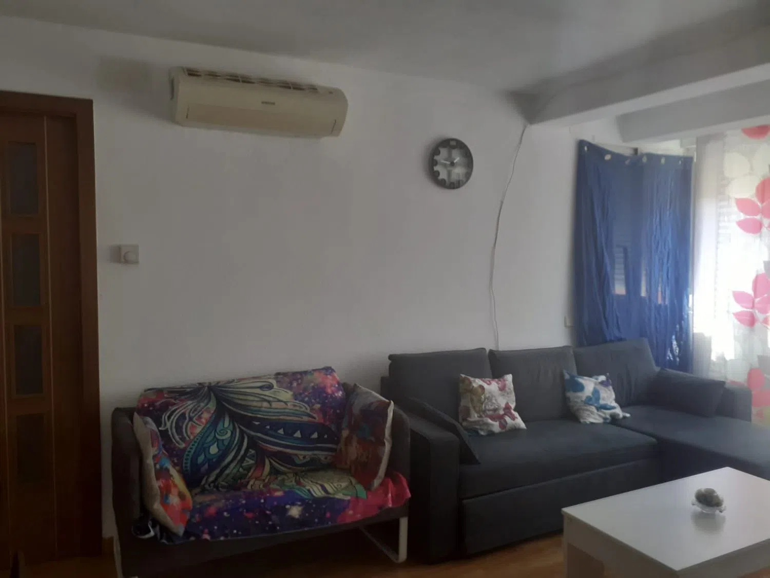 Piso en calle de Villalobos, 55 - Foto 4