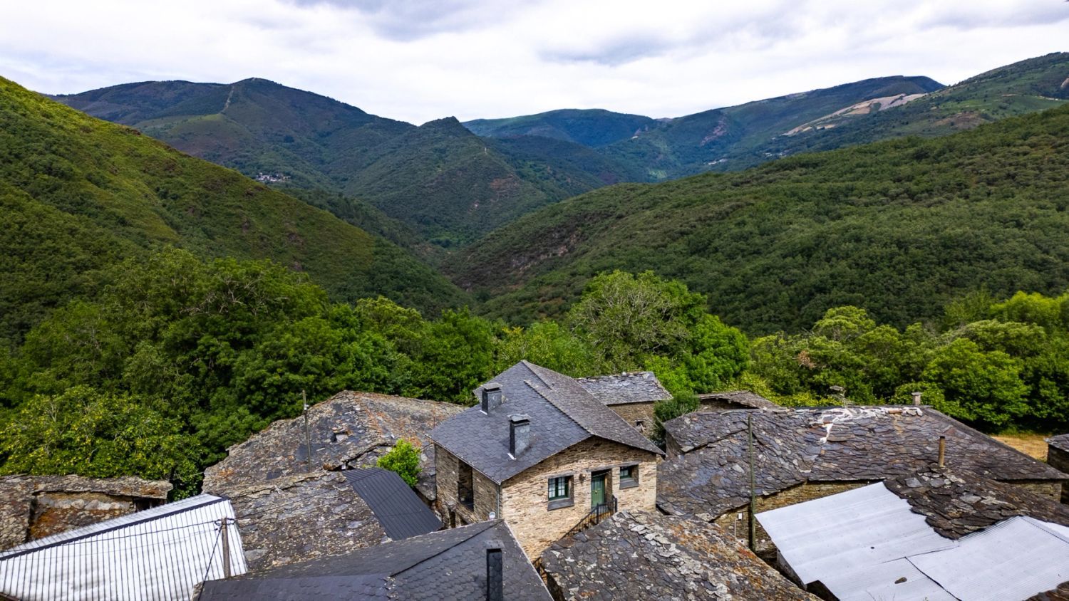 Casa rural en Lugar parada, 10 ,11 - Foto 11
