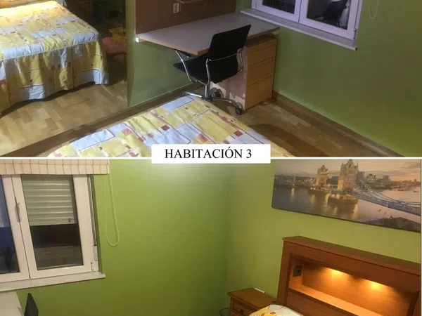 Piso en Calle Medul, 26, San Mamés - La Palomera, San Mamés - La Palomera - Foto 7