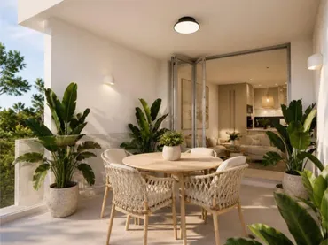 Apartamento en Riviera Del Sol - Foto 8