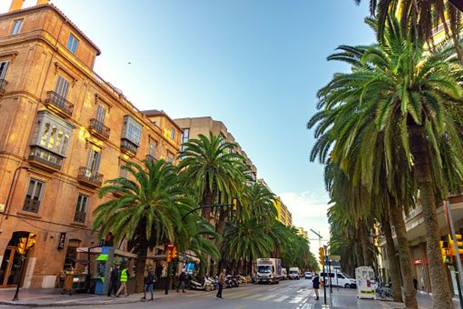 Piso en Alameda de Colón, Ensanche Centro - Soho - Foto 6