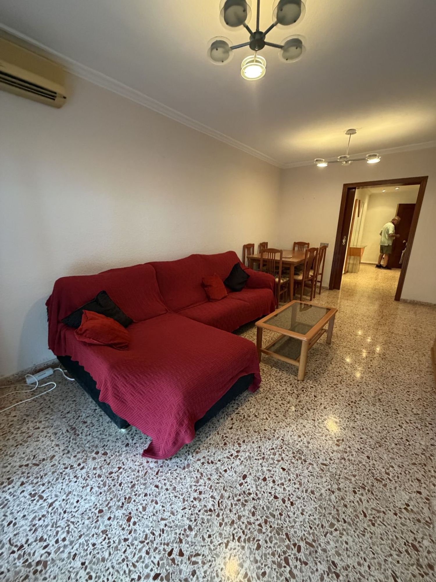 Piso en Calle de Sant Mateu, 57, Plà del Bon Repòs-La Goteta - Foto 6