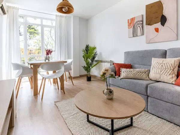 Dúplex en Avenida de Azucaica, 10, Azucaica, Azucaica - Foto 1