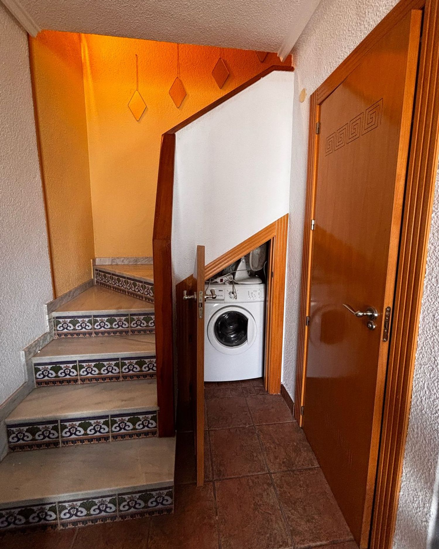 Chalet pareado en Calle Biar, 10, Tamarit - Playa Lissa, Tamarit - Playa Lissa - Foto 13
