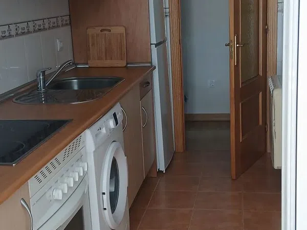 Piso en Calle Joaquín González, 11 - Foto 7