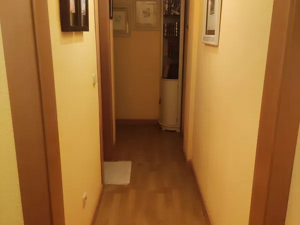 Piso en Calle de Candilejas, 32, Palomeras Bajas - Foto 3