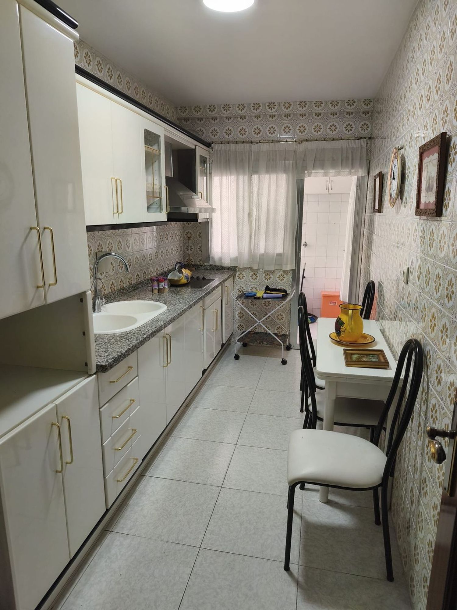 Piso en Calle San Juan Bosco, 4, Altamira - Oliveros - Barrio Alto, Altamira - Oliveros - Barrio Alto - Foto 4