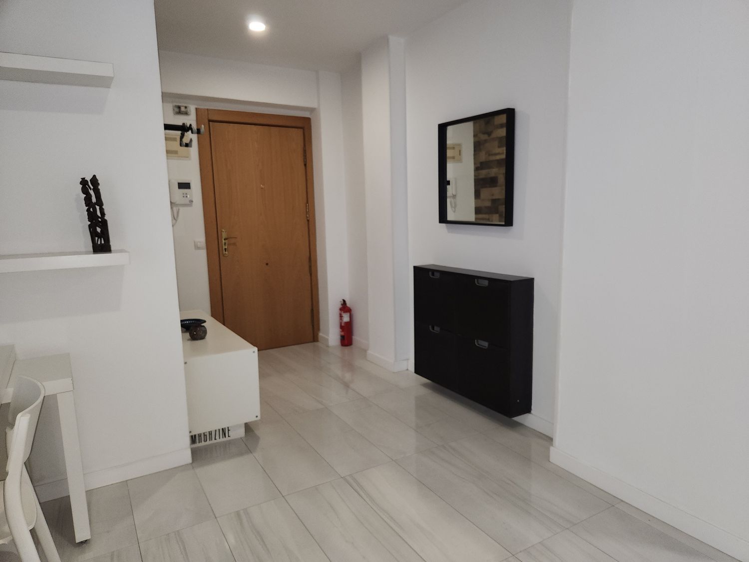 Estudio en calle dels Sants Just i Pastor, 49 - Foto 5