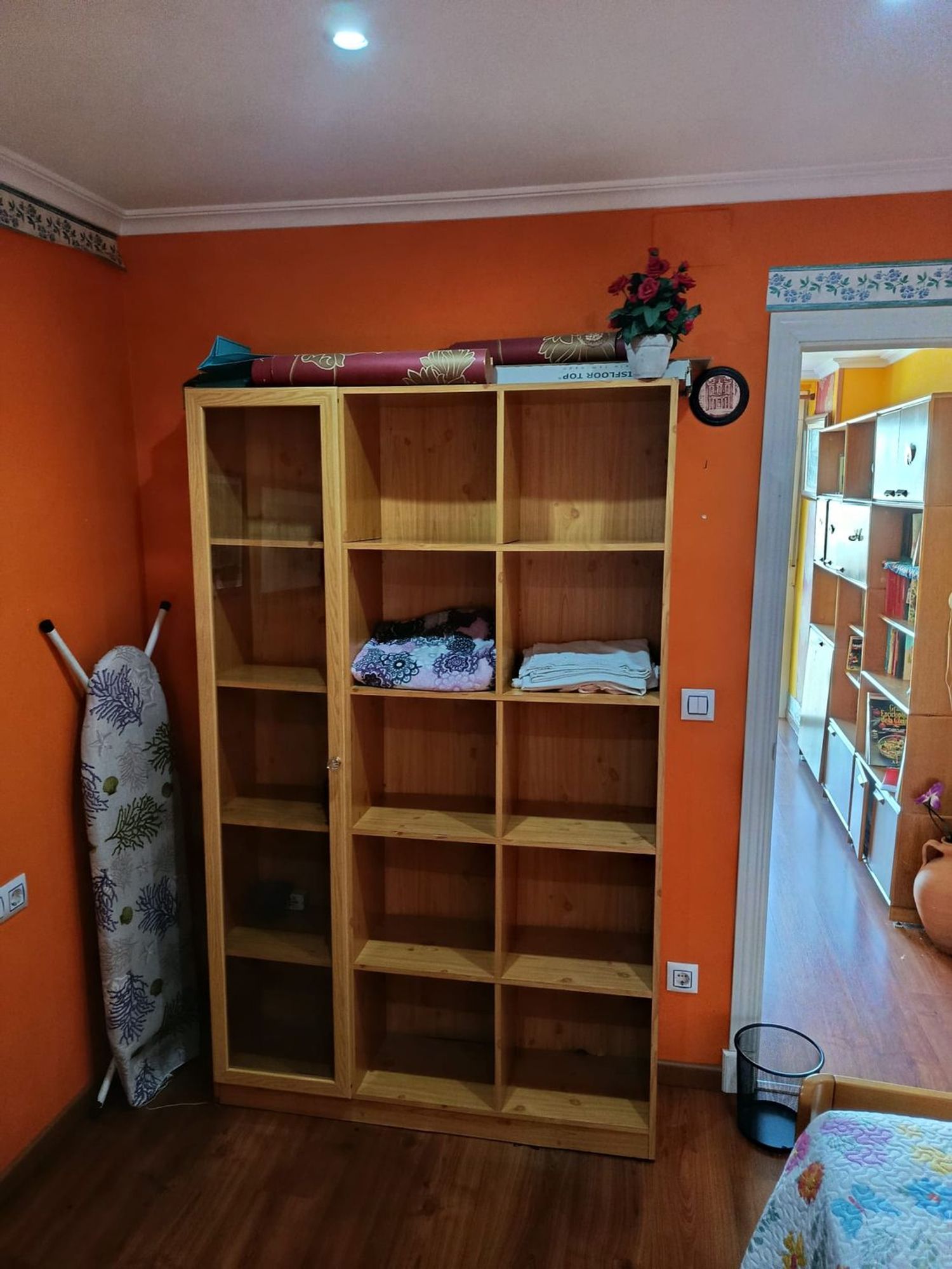 Piso en calle Malvaloca, 17 - Foto 14