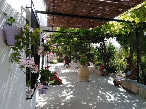 Cortijo en El Cadimo s/n - Foto 21