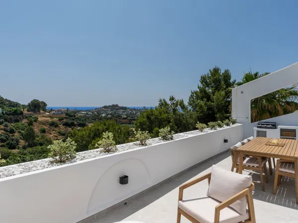 Chalet adosado en calle Hernán Cortés, 5 - Foto 7