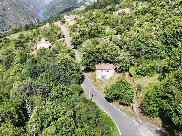 Casa de pueblo en Sacardebois, 605 Ou - Foto 2