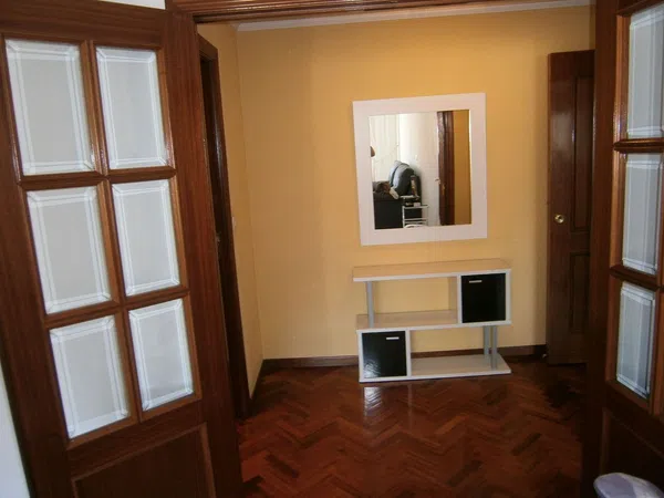 Piso en calle doutor joaquín cotarelo, 2 - Foto 1