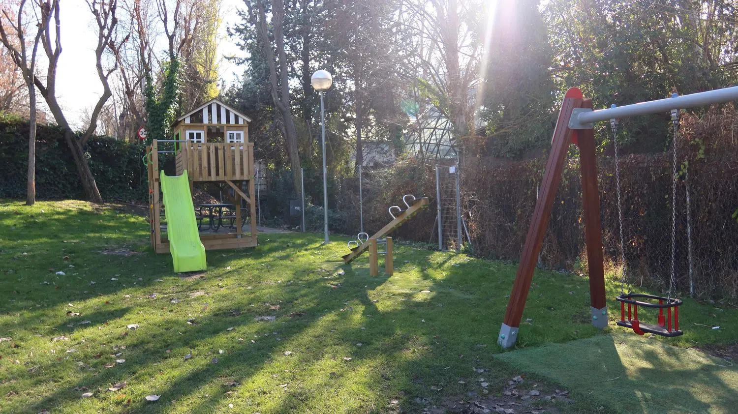 Ático en calle de Cuesta Blanca, 64 - Foto 4