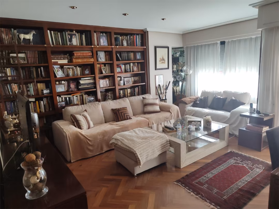 Piso en  Calle de Pastora Imperio 5 - Foto 8