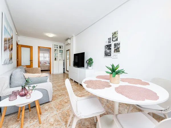 Piso en Calle la Loma, 78, Avenida Habaneras - Curva de Palangre - Foto 16