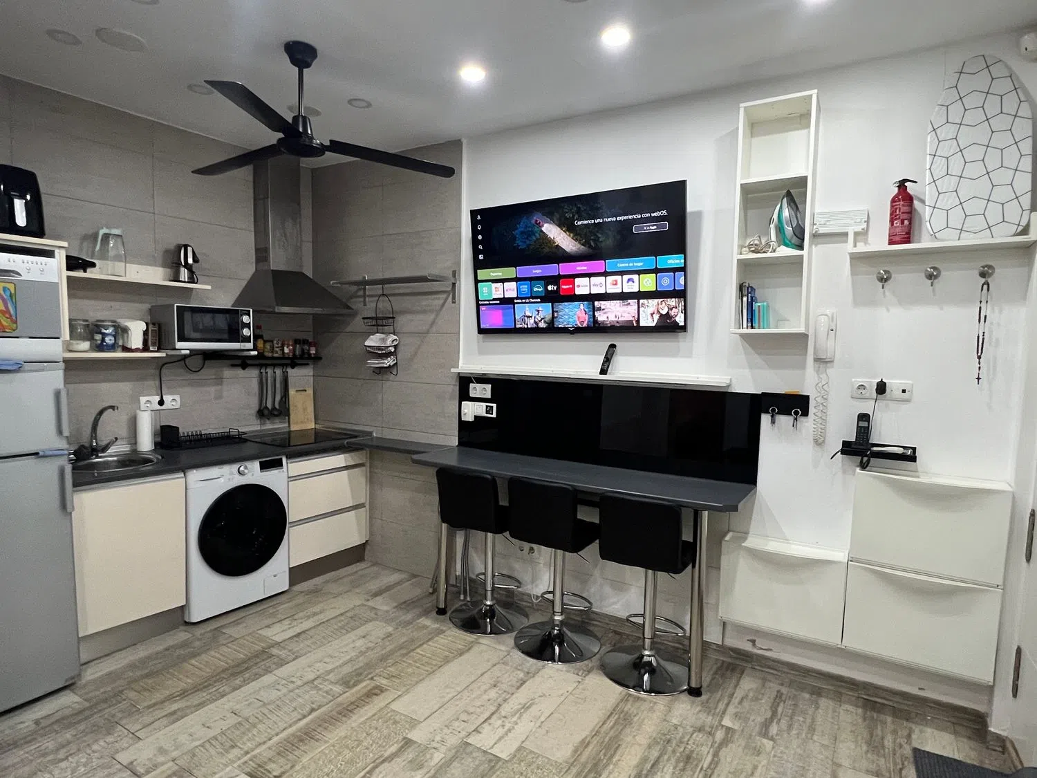 Piso en calle de fray ceferino gonzález, 9 - Foto 1