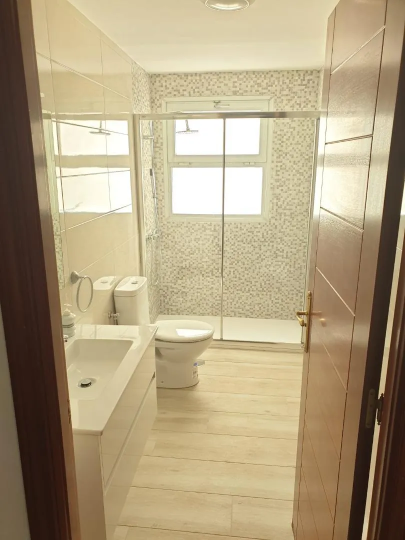 Piso en  Calle Lampazo 24 - Foto 1