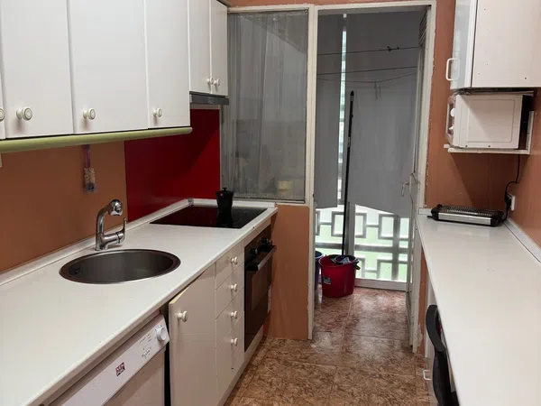 Piso en Calle Guadamolinos, 5 - Foto 6