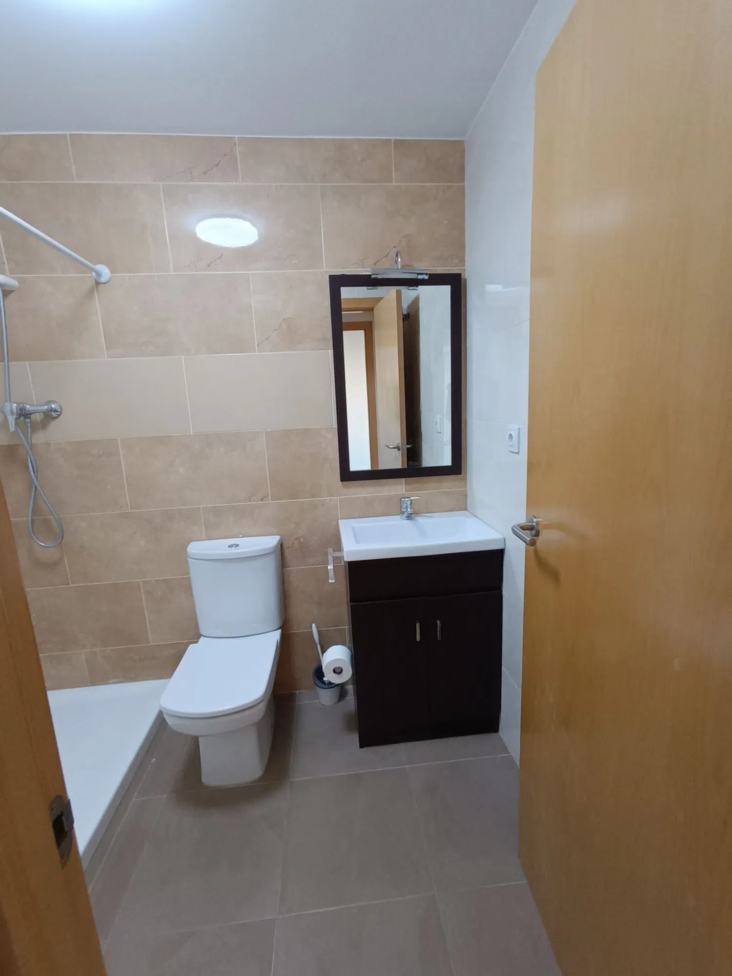 Piso en calle Pardo Bazan, 114 - Foto 7