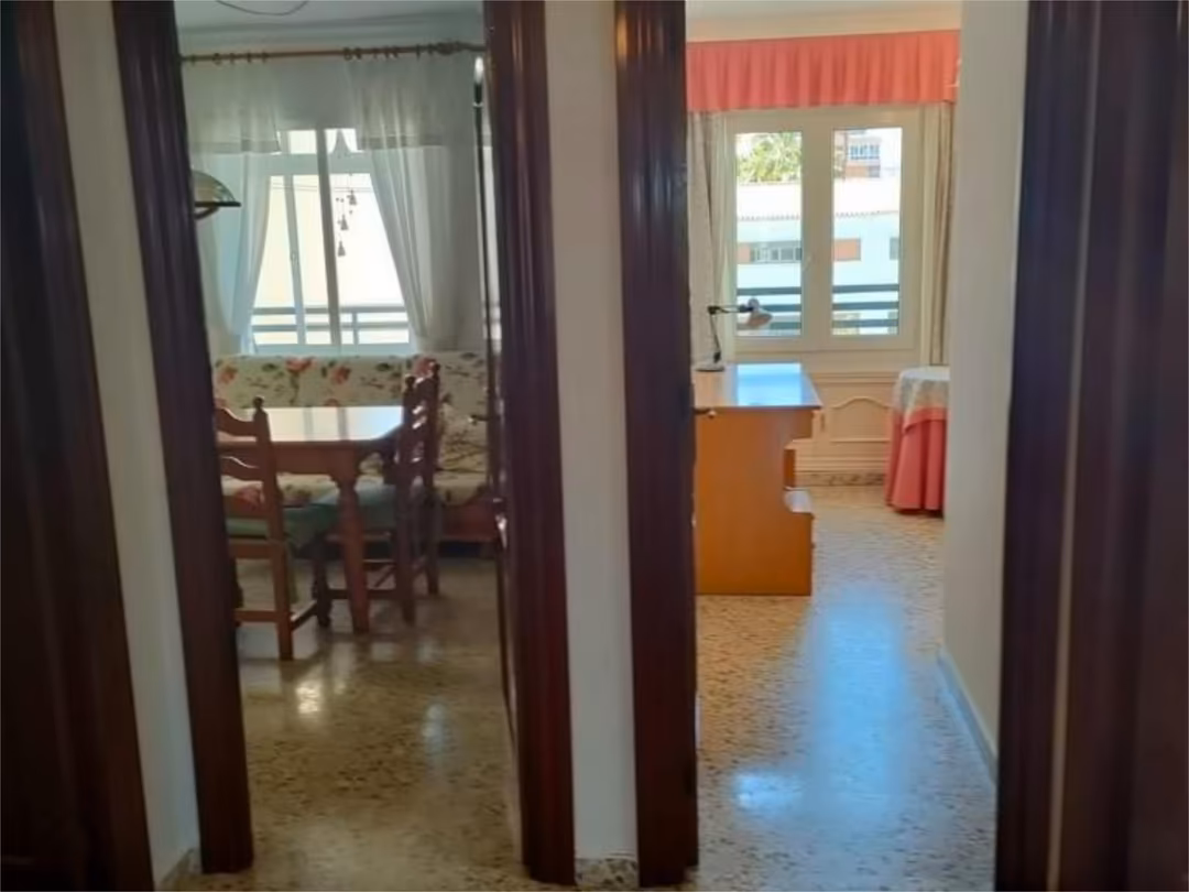 Piso en  Calle Eduardo de Palacios 17 - Foto 22