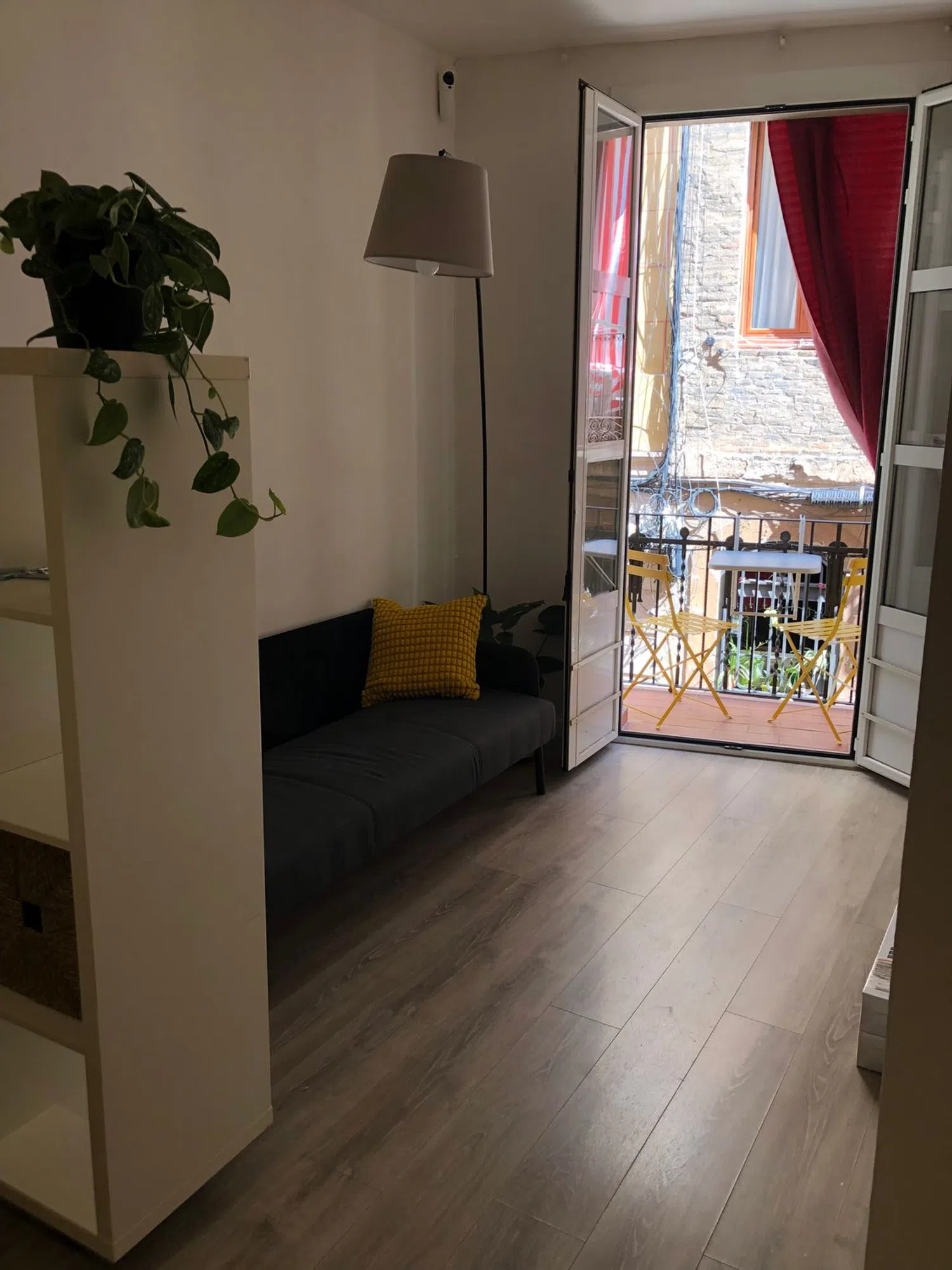 Estudio en calle de la Cera, 22 - Foto 2