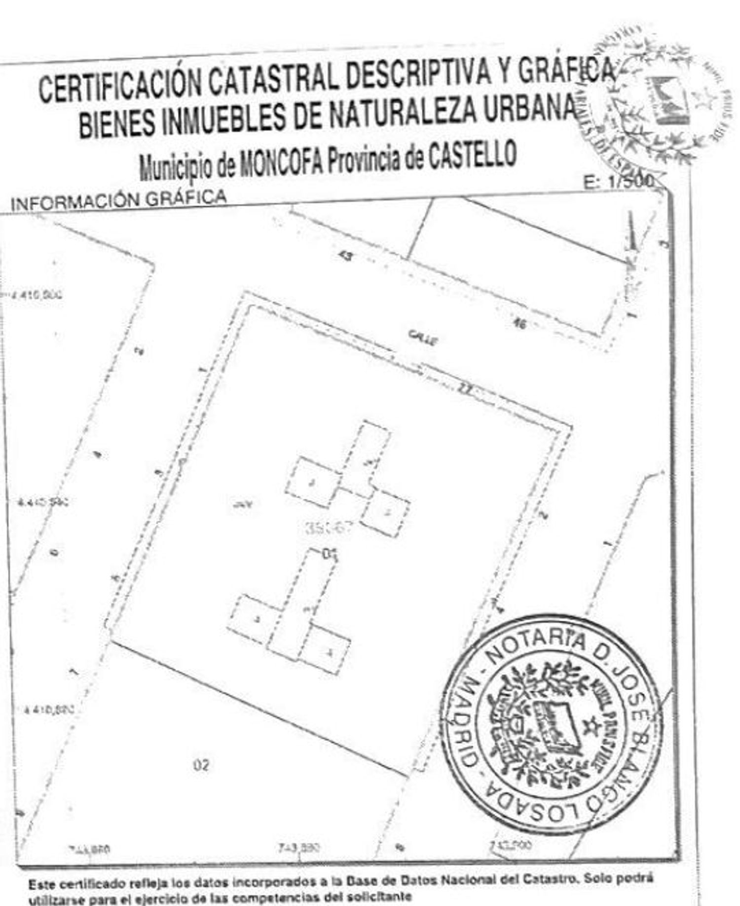 Piso en Calle de la Senia, 81, Moncófar pueblo, Moncófar pueblo - Foto 11