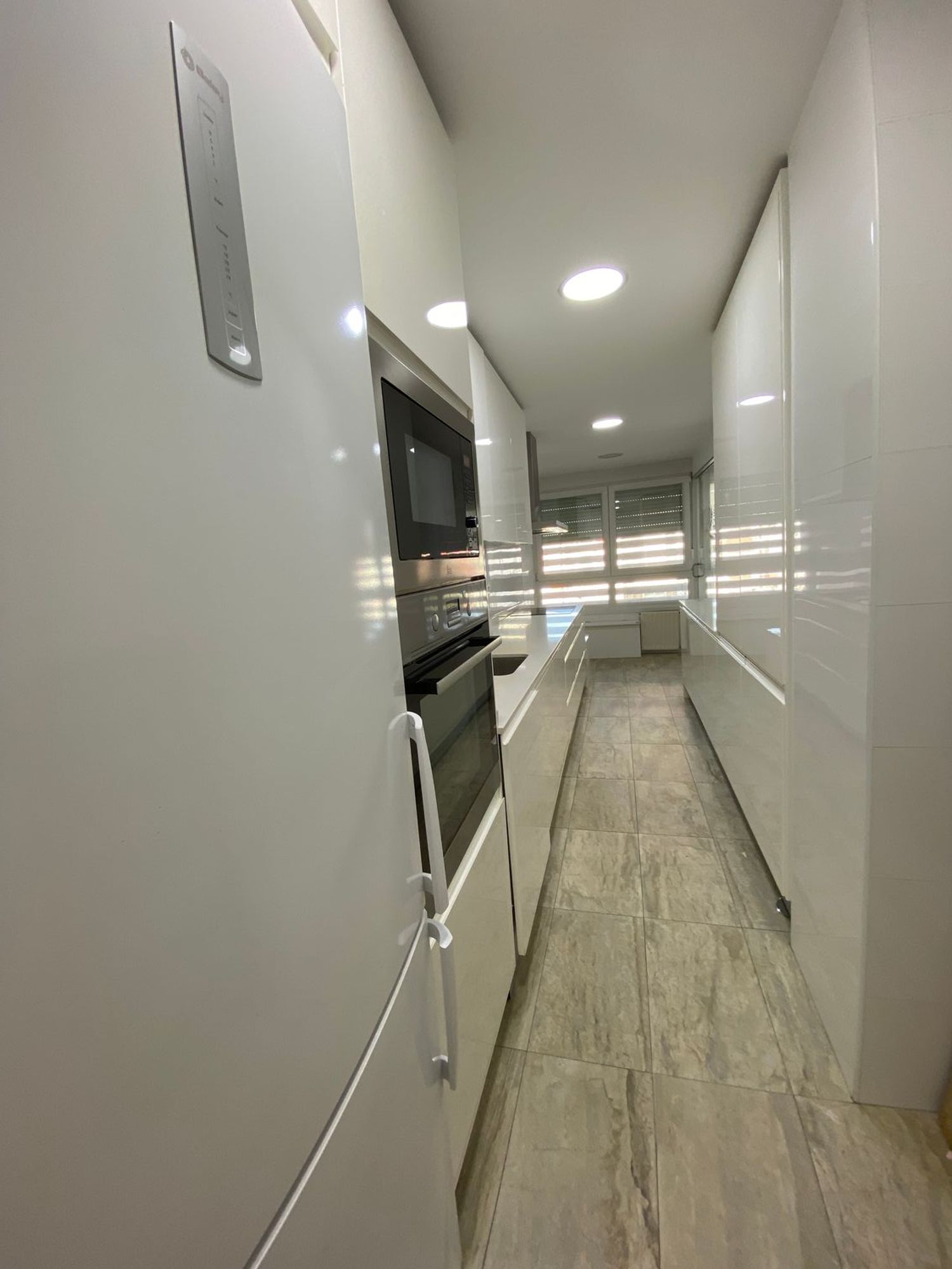 Piso en Calle de Ginzo de Limia, 7, Pilar - Foto 5
