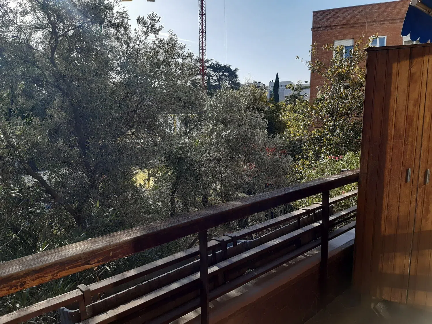 Estudio en calle Menéndez Pidal, 27 - Foto 2