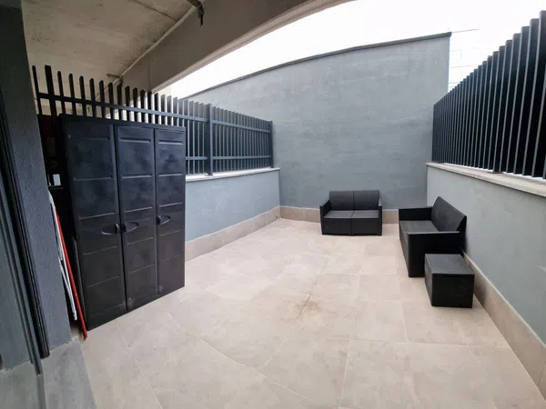 Alquiler de estudio en Calle de Fuerteventura, 7 - Foto 7