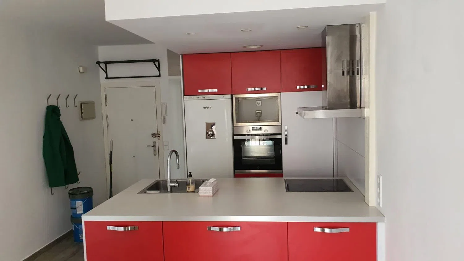 Piso en calle de Ramón Calabuig, 58 - Foto 23