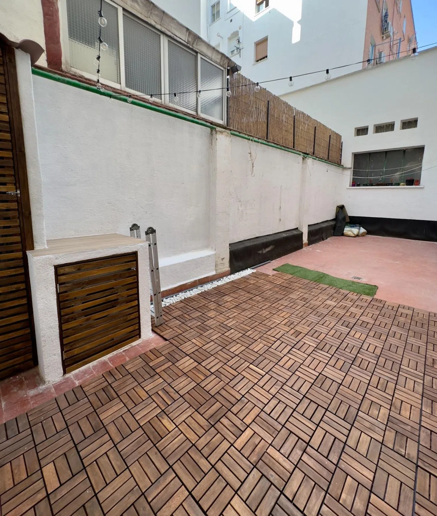 Estudio en calle Musas, 15 - Foto 9