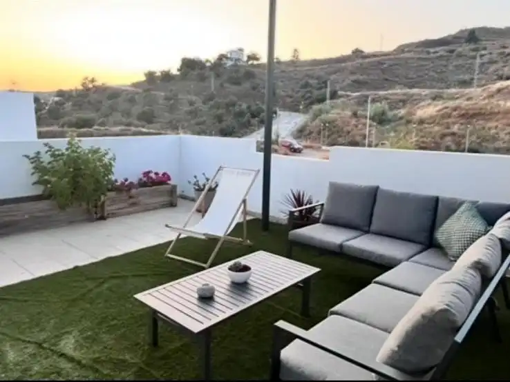 Chalet en Vélez-Málaga - Foto 1