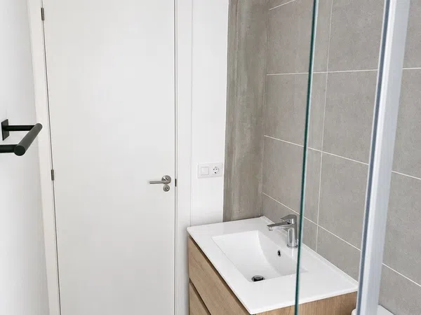 Piso en Calle de Benavides, 58, Los Hoteles-Rambla-Duggi - Foto 8