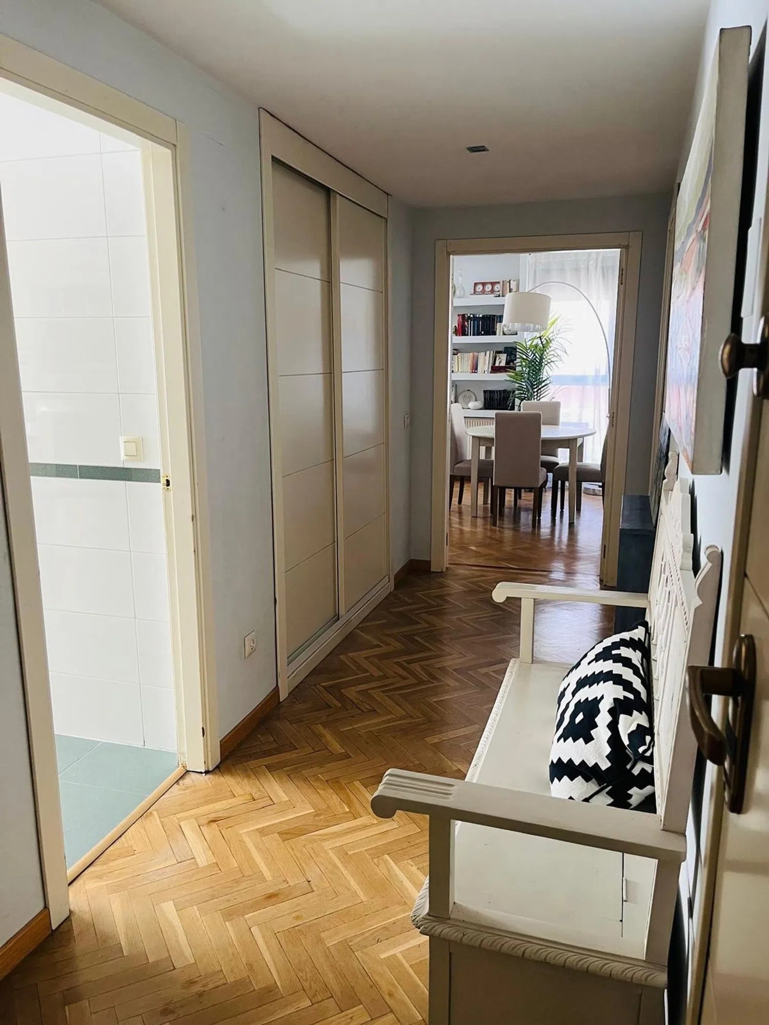 Piso en calle de Luis Mitjans, 25 - Foto 5